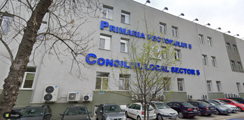 Exclusiv Cea mai săracă primărie din București a dat peste 51.000 de euro pe „servicii de parfumare”, ca în (…)