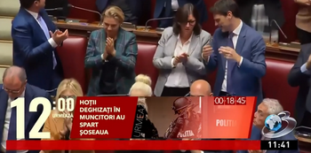 FEMICIDUL ar putea fi pedepsit cu închisoare pe viață, în Italia. Senatul italian a aprobat în unanimitate proiectul