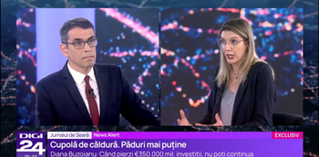 Diana Buzoianu, despre risipa de 54.000 de euro de la Apele Române pentru un sediu închiriat: „Nu au nevoie de un (…)