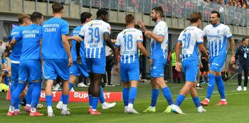 Bașakșehir – Universitatea Craiova, Live Text Online de la ora 20:45, în prima manșă a play-off-ului Conference (…)