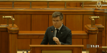 Mihail Neamţu: „Ați văzut cum dna Dogioiu îi certa pe cei care și-au pierdut apartamentele în explozia din Rahova și (…)