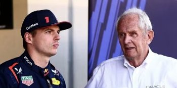 Revoluție la RedBull: Helmut Marko părăsește echipa după 20 de ani