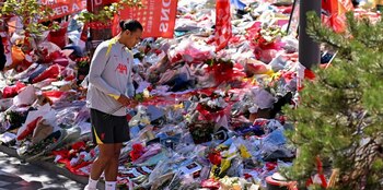 Decizia luată de conducerea lui Liverpool după moartea lui Diogo Jota, la 8 zile de la tragicul accident