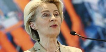 Ministrul Apărării din Germania respinge planurile lui von der Leyen pentru trupe UE în Ucraina