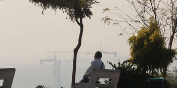 Restricții de trafic și școli închise în Teheran din cauza nivelului ridicat de poluare