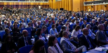 ONU acuză ISRAELUL de genocid împotriva palestinienilor, pe fondul operațiunilor militare desfășurate pe teritoriul (…)