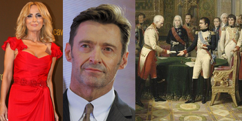 12 OCTOMBRIE, calendarul zilei: Daniela Gyorfi și Hugh Jackman împlinesc 57 de ani/ Rusia anexează Moldova și Țara (…)
