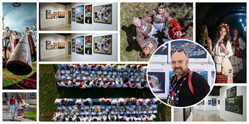 Orădeanul Ovi D. Pop, singurul fotograf român care a expus la Photo Beijing 2025. Evenimentul a celebrat viziunea (…)