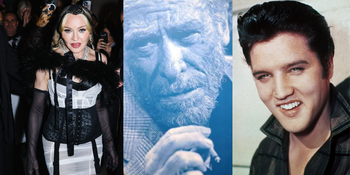 16 AUGUST, calendarul zilei: Madonna împlinește 67 de ani/ Se naște Charles Bukowski/ Se stinge Elvis Presley