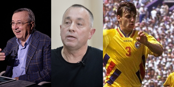 16 NOIEMBRIE, calendarul zilei: Ion Cristoiu împlinește 77 de ani, Cătălin Tolontan 57. Moare Daniel Prodan