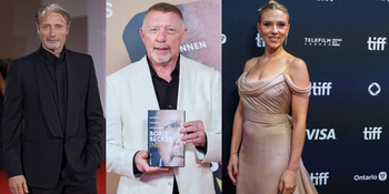 22 NOIEMBRIE, calendarul zilei: Mads Mikkelsen împlinește 60 de ani, Boris Becker 58. Scarlett Johansson face 41 de ani