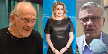 22 OCTOMBRIE, calendarul zilei: Christopher Lloyd împlinește 87 de ani, Catherine Deneuve 82. Mircea Sandu face 73 (…)