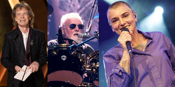 26 IULIE, calendarul zilei: Mick Jagger împlinește 82 de ani, Roger Taylor 76/ Moare Sinéad O’Connor