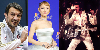 26 IUNIE, calendarul zilei: Paolo Maldini împlinește 57 de ani, Ariana Grande 32/ Are loc ultimul concert al lui (…)