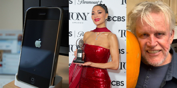29 IUNIE, calendarul zilei: Primul iPhone împlinește 18 ani/ Gary Busey împlinește 81 de ani, Nicole Scherzinger 47
