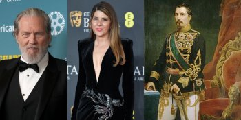 4 Decembrie, calendarul zilei: Jeff Bridges împlinește 76 de ani, Marisa Tomei 61. Domnitorul Alexandru Ioan Cuza (…)