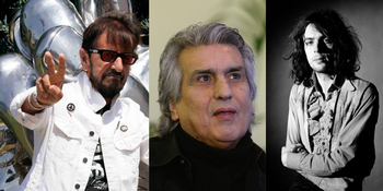 7 IULIE, calendarul zilei: Ringo Starr împlinește 85 de ani/ Toto Cutugno ar fi împlinit 82/ Moare Syd Barrett, la (…)