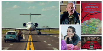 La Teatrul Regina Maria din Oradea va fi pusă în scenă povestea singurei deturnări de avion din România