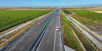 Când va fi dat în folosinţă lotul Ploiești – Buzău de pe A7, ajuns la 99%? Este aşteptat de toţi moldovenii