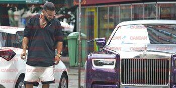 Nu este nicio glumă! Cât plătește Dorian Popa la CASCO pentru Rolls-Royce-ul său, pe an