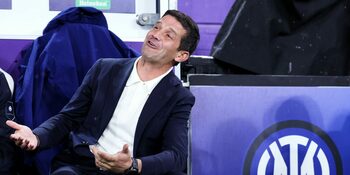 Cristi Chivu i-a închis gura lui Walter Zenga, unul dintre cei mai aprigi contestatari