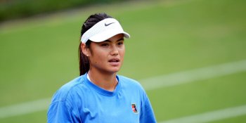 Englezii au făcut anunțul momentului, în privința Emmei Răducanu! România nu este luată în considerare