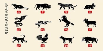 Horoscop japonez 8–14 septembrie 2025. Zodia care va avea parte de provocări în următoarele zile