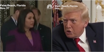 Trump recidivează și jignește o altă jurnalistă. De data asta de la CBS: „Ești proastă?” Ce l-a scos din sărite pe (…)