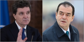 Nicușor Dan explică motivul din spatele revocării lui Ludovic Orban: „Uneori se mai întâmplă telenovele. Ne-am (…)