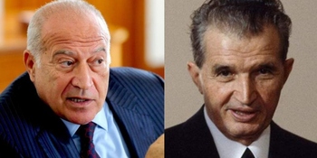 Voiculescu, NOI mărturii despre averea lui Ceaușescu. Mogulul pretinde că fostul dictator nu avea bani. S-a (…)