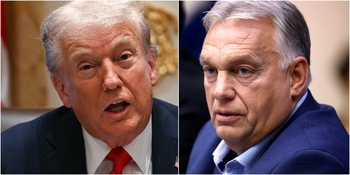 Viktor Orban se întâlnește cu Trump ca să ceară EXCEPȚII de la sancțiunile pentru petrolul rusesc. Orban tatonează (…)