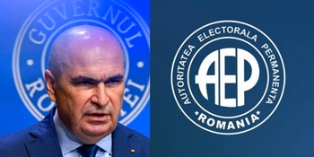 GUVERNUL și Autoritatea Electorală Permanentă, date în JUDECATĂ pentru că nu au organizat alegerile pentru Primăria (…)
