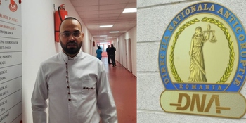 Managerul Spitalului din Caransebeș, audiat de DNA pentru mită, alături de alți doi complici. Mită în valoare de (…)