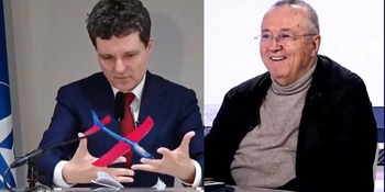 Cristoiu anunță vești bune pentru Nicușor Dan după incidentul cu drone: „În sfârșit are o dronă pe care să o pipăie”