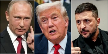 Trump pregătește un acord de pace major pe Ucraina, dezvăluie Politico. Anunțul – în această săptămână