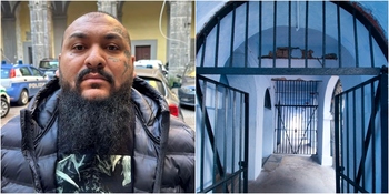 Ministrul Justiției, Radu Marinescu, detalii despre extrădarea lui DANI MOCANU. Decizia autorităților italiene îl va (…)