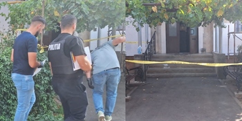 Filmul tragediei din Drobeta, unde o mamă și-ar fi omorât copilul, apoi s-a sinucis. Ce au descoperit anchetatorii (…)