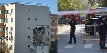 Trei PERSOANE reținute în cazul exploziei din Rahova. Un angajat de la Distrigaz și doi de la firma „fantomă” ar (…)