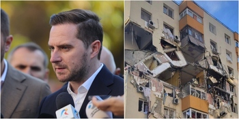 Autoritățile, din nou, nepregătite: Mută oamenii din hoteluri în apartamente închiriate de PMB. E prefectul supărat (…)