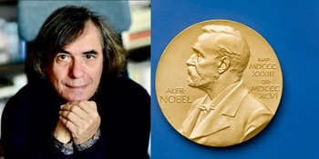 Mircea CĂRTĂRESCU, printre favoriți la Premiul Nobel pentru Literatură. Ce cotă are scriitorul român la casele de (…)