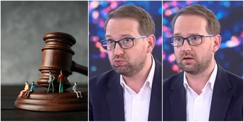 Dominic Fritz, serie de gafe la TV. Se contrazice în declarații și se bâlbâie încurcat.Legea pensiilor (…)