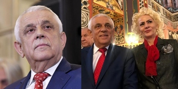 Divorțul care zdruncină lumea politică! Fostul ministrul Petre Daea se desparte de soție, după ce l-a acuzat de abuz (…)