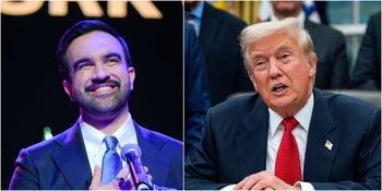 Donald Trump se întâlnește noul primar din New York, Zohran Mamdani, după ce l-a făcut comunist și l-a amenințat cu (…)