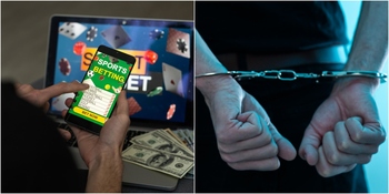 O rețea INTERNAȚIONALĂ de fraudare a pariurilor sportive, condusă de români a fost destructurată. Trei tenismeni (…)