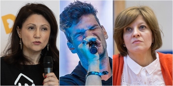 Tudor Chirilă intervine în scandalul dintre Carmen Uscatu și vicepremierul Oana Gheorghiu. O compară pe Gheorghiu cu (…)