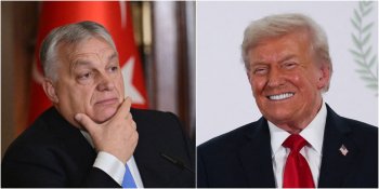 Viktor Orban ia aminte la avertismentul lui Trump. Ungaria sfidează UE și respinge pactul privind migrația, în ciuda (…)