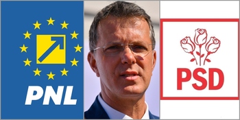 Avocatul Toni Neacșu oferă PSD-PNL soluția pe tavă pentru criza-Moșteanu: “O moțiune simplă în Parlament”