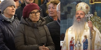 Marșul credinței la racla Sfintei Parascheva continuă în a treia zi de pelerinaj. 9000 de persoane au așteptat ore (…)