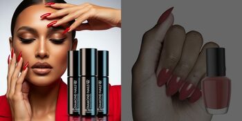 Cum identifici un gel de unghii original de unul contrafăcut?