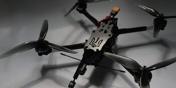 Copiii din Lituania vor învăța să construiască și să piloteze drone, în cadrul unui plan de apărare împotriva Rusiei